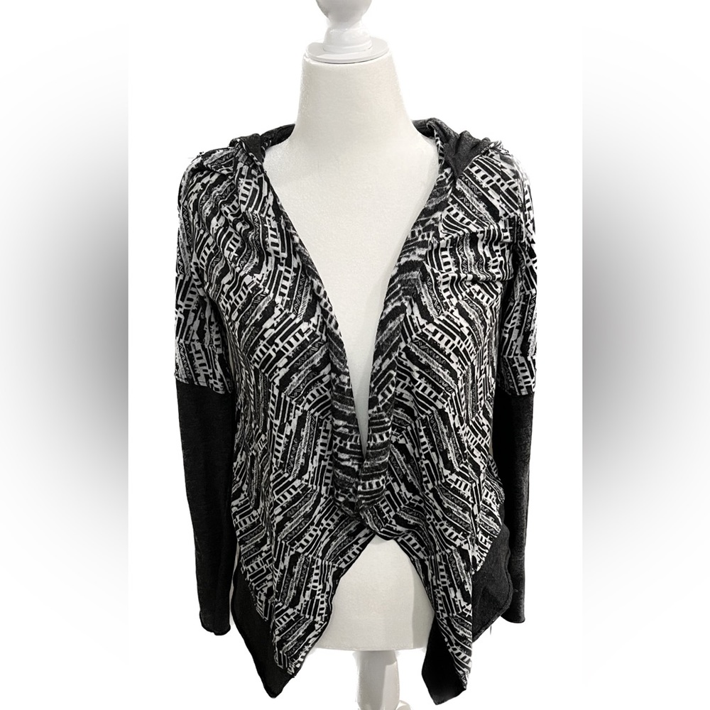 Prana Hoodie
